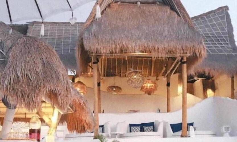 Gravity Eco Boutique Hotel (Adults Only 18+)