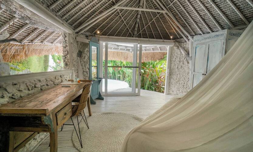 Gravity Eco Boutique Hotel (Adults Only 18+)