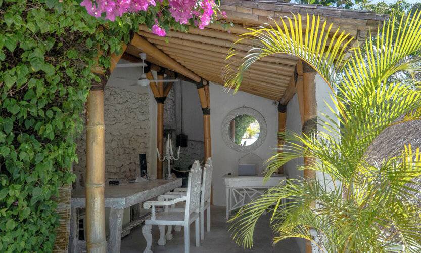 Gravity Eco Boutique Hotel (Adults Only 18+)