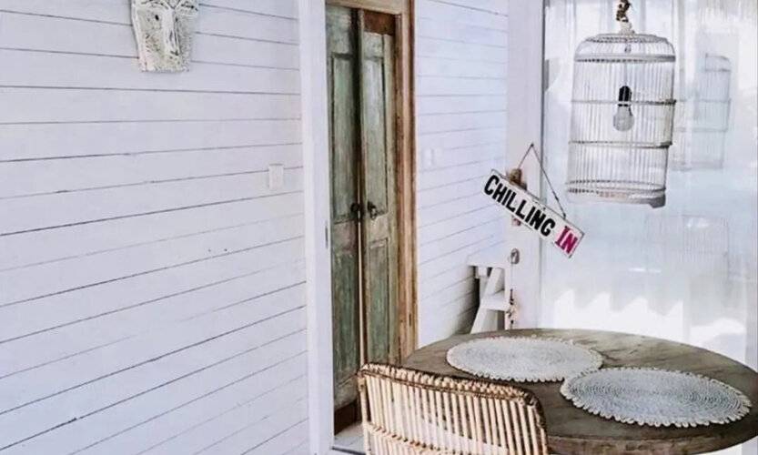 Gravity Eco Boutique Hotel (Adults Only 18+)