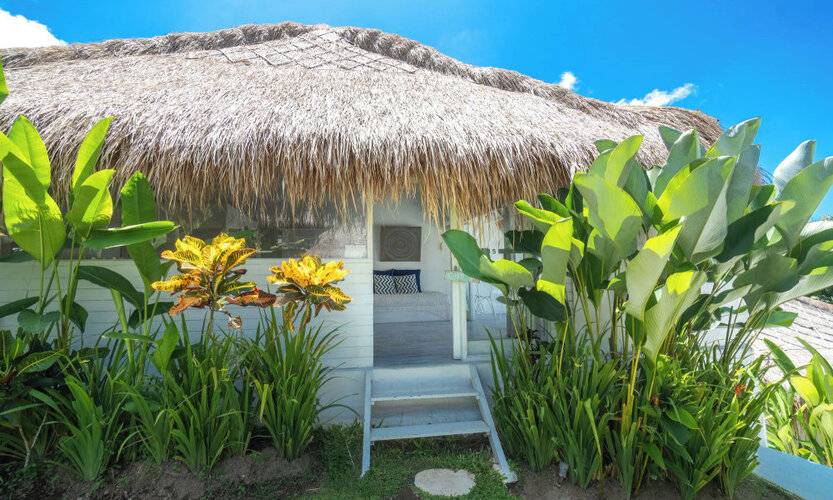 Gravity Eco Boutique Hotel (Adults Only 18+)