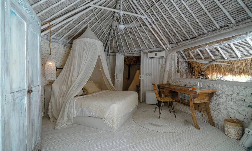 Gravity Eco Boutique Hotel (Adults Only 18+)