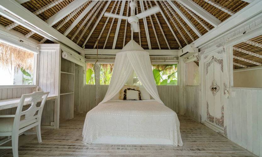 Gravity Eco Boutique Hotel (Adults Only 18+)