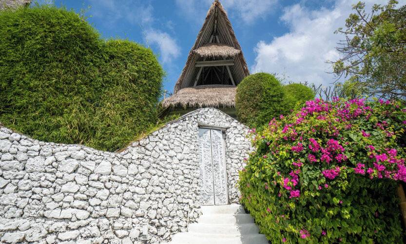 Gravity Eco Boutique Hotel (Adults Only 18+)