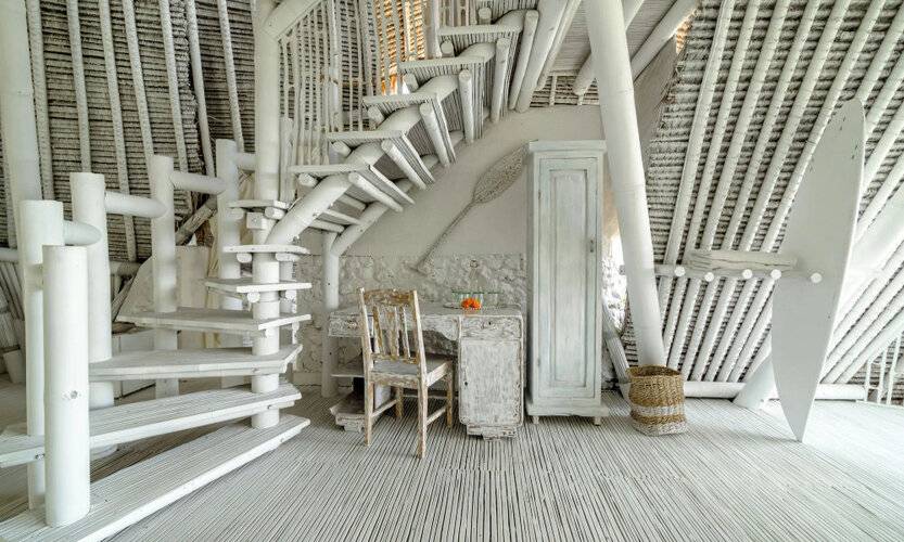 Gravity Eco Boutique Hotel (Adults Only 18+)