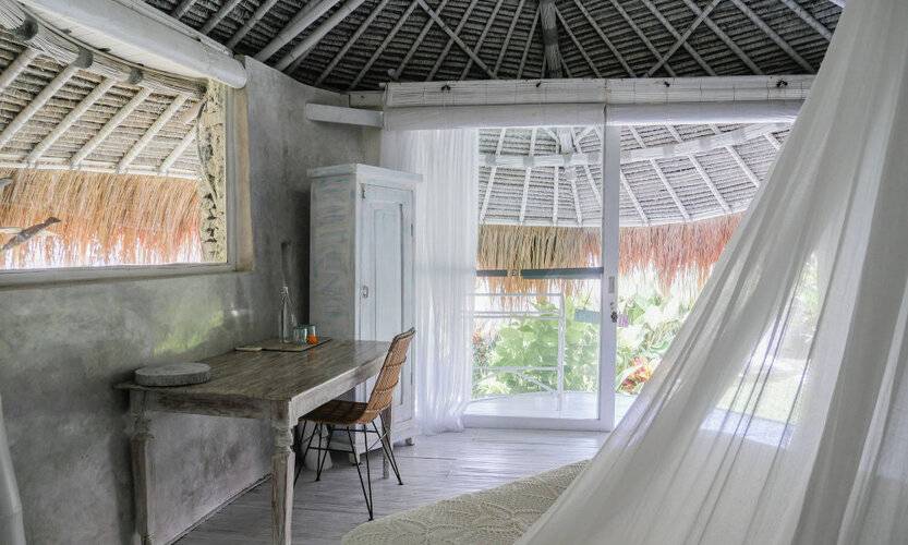 Gravity Eco Boutique Hotel (Adults Only 18+)