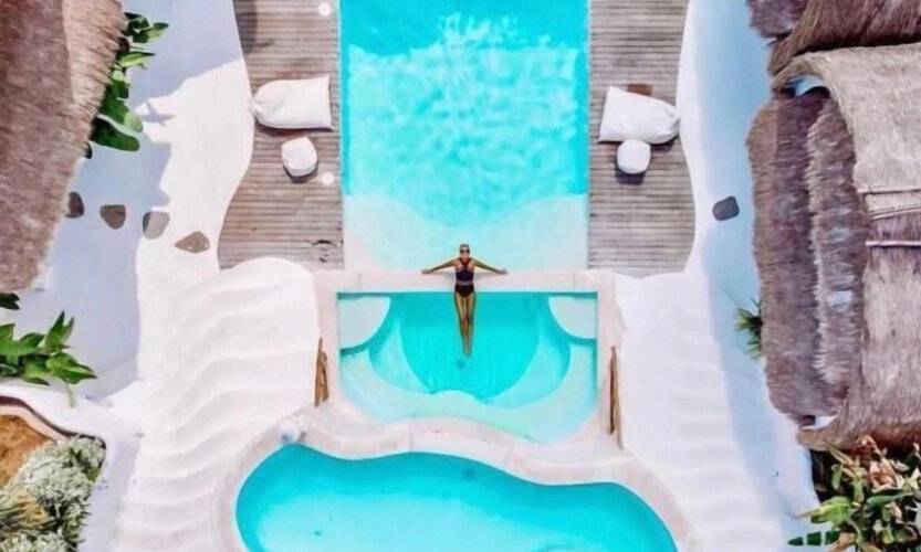 Gravity Eco Boutique Hotel (Adults Only 18+)