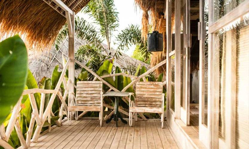 Gravity Eco Boutique Hotel (Adults Only 18+)