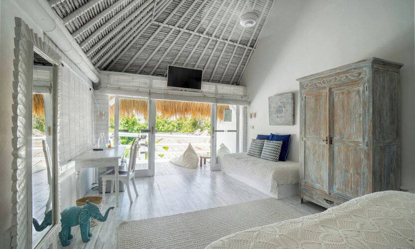 Gravity Eco Boutique Hotel (Adults Only 18+)