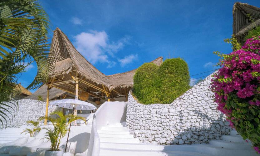 Gravity Eco Boutique Hotel (Adults Only 18+)