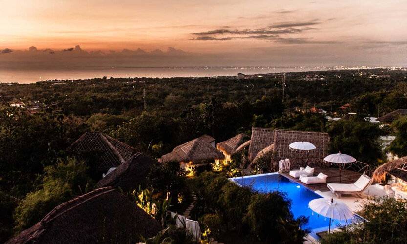 Gravity Eco Boutique Hotel (Adults Only 18+)