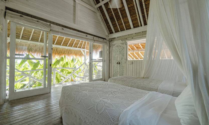 Gravity Eco Boutique Hotel (Adults Only 18+)