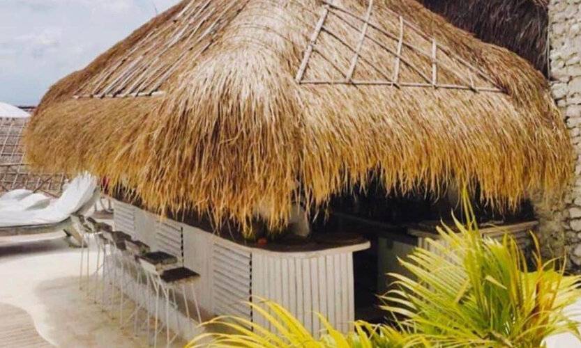 Gravity Eco Boutique Hotel (Adults Only 18+)