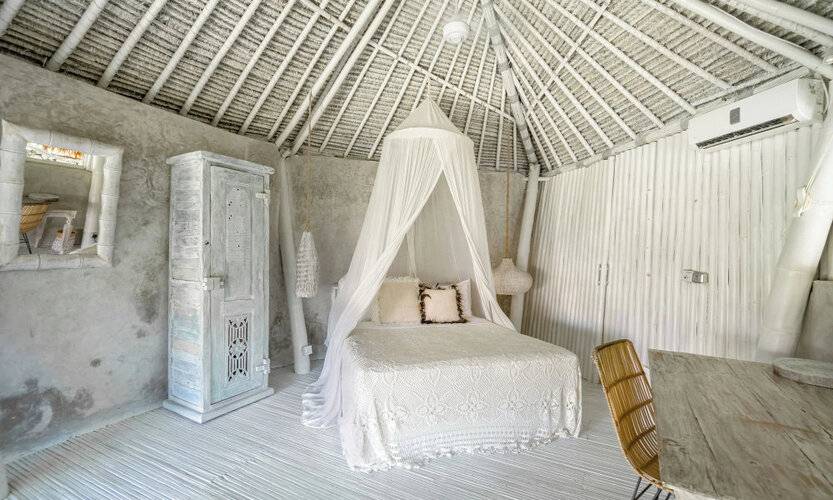 Gravity Eco Boutique Hotel (Adults Only 18+)