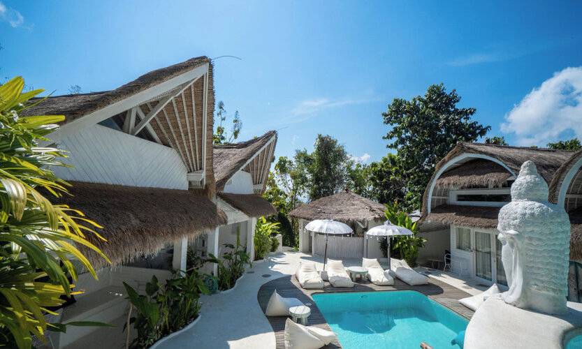 Gravity Eco Boutique Hotel (Adults Only 18+)