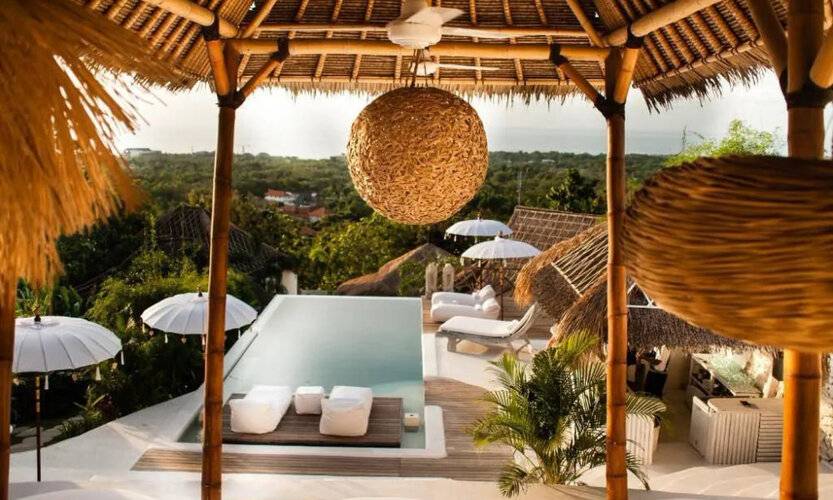 Gravity Eco Boutique Hotel (Adults Only 18+)