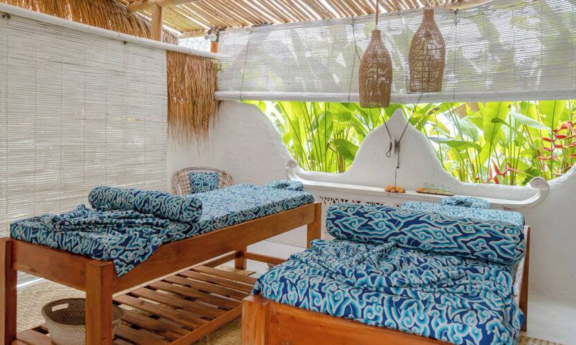 Gravity Eco Boutique Hotel (Adults Only 18+)