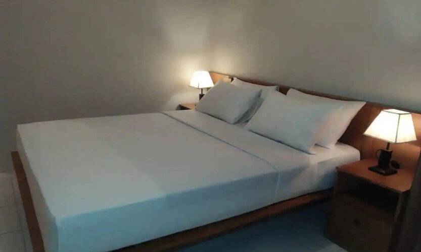 Taste Of Bali Hostel