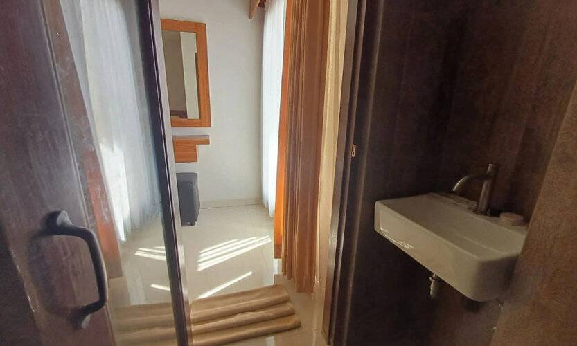 Taste Of Bali Hostel