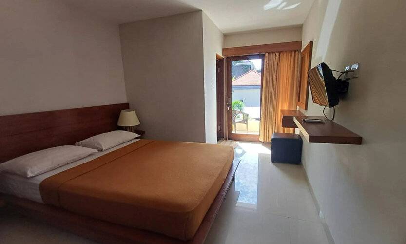 Taste Of Bali Hostel