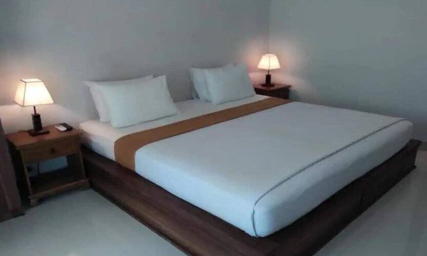 Taste Of Bali Hostel