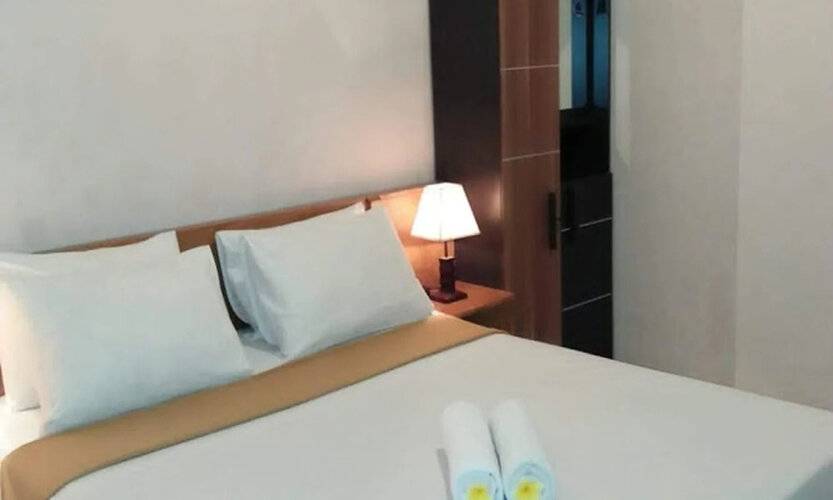 Taste Of Bali Hostel