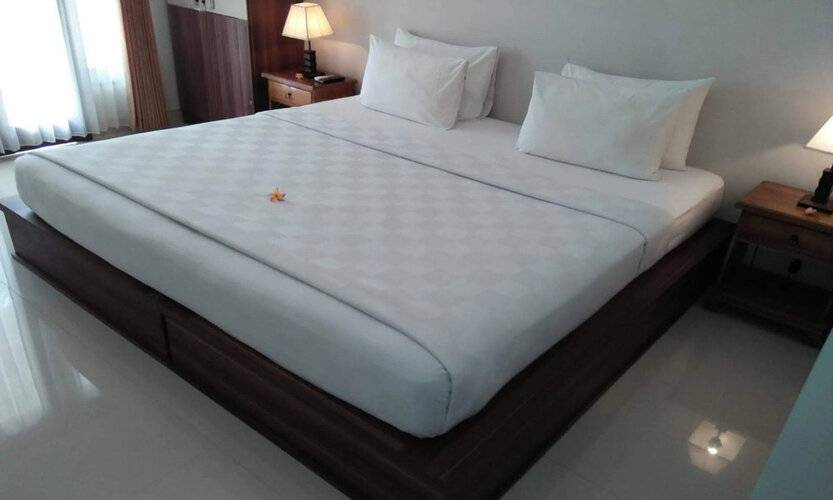 Taste Of Bali Hostel