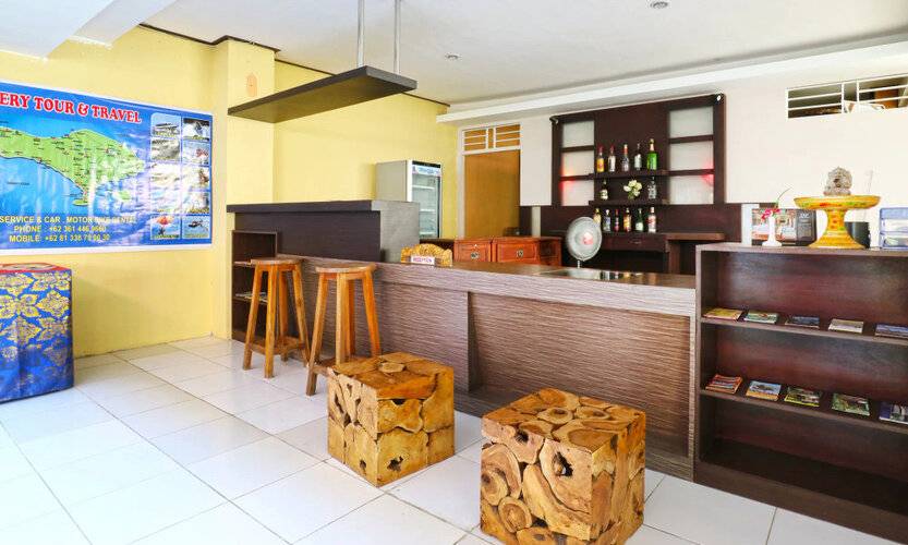 Taste Of Bali Hostel