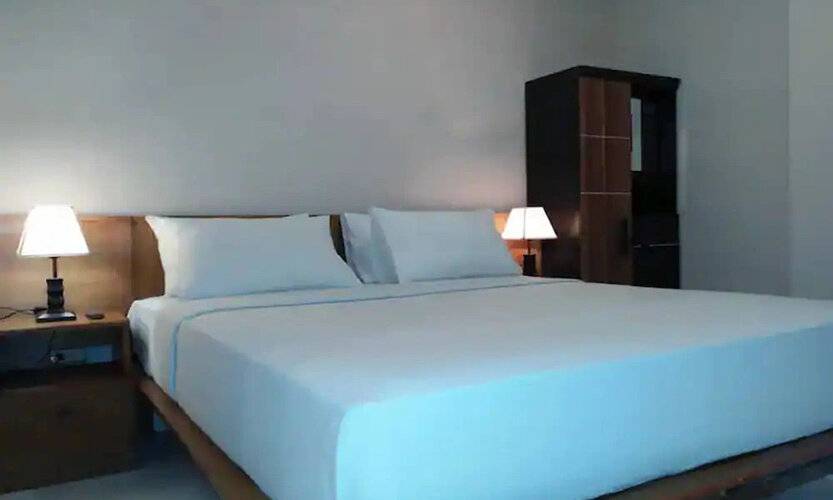 Taste Of Bali Hostel