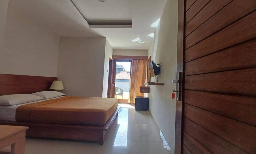 Taste Of Bali Hostel