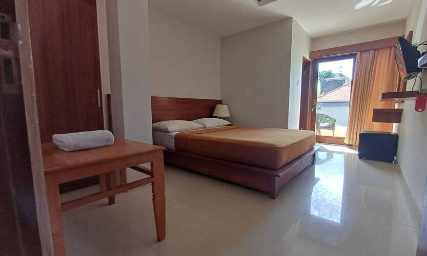 Taste Of Bali Hostel