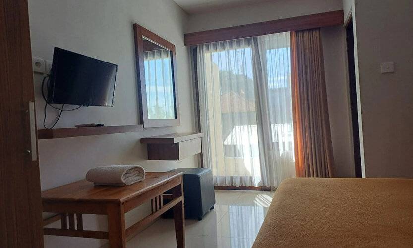 Taste Of Bali Hostel