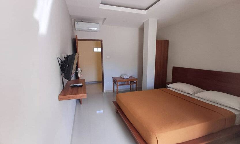 Taste Of Bali Hostel