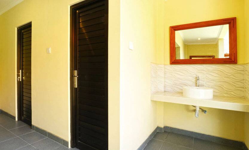 Taste Of Bali Hostel