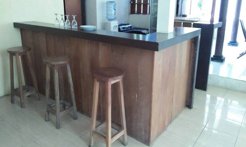 Taste Of Bali Hostel
