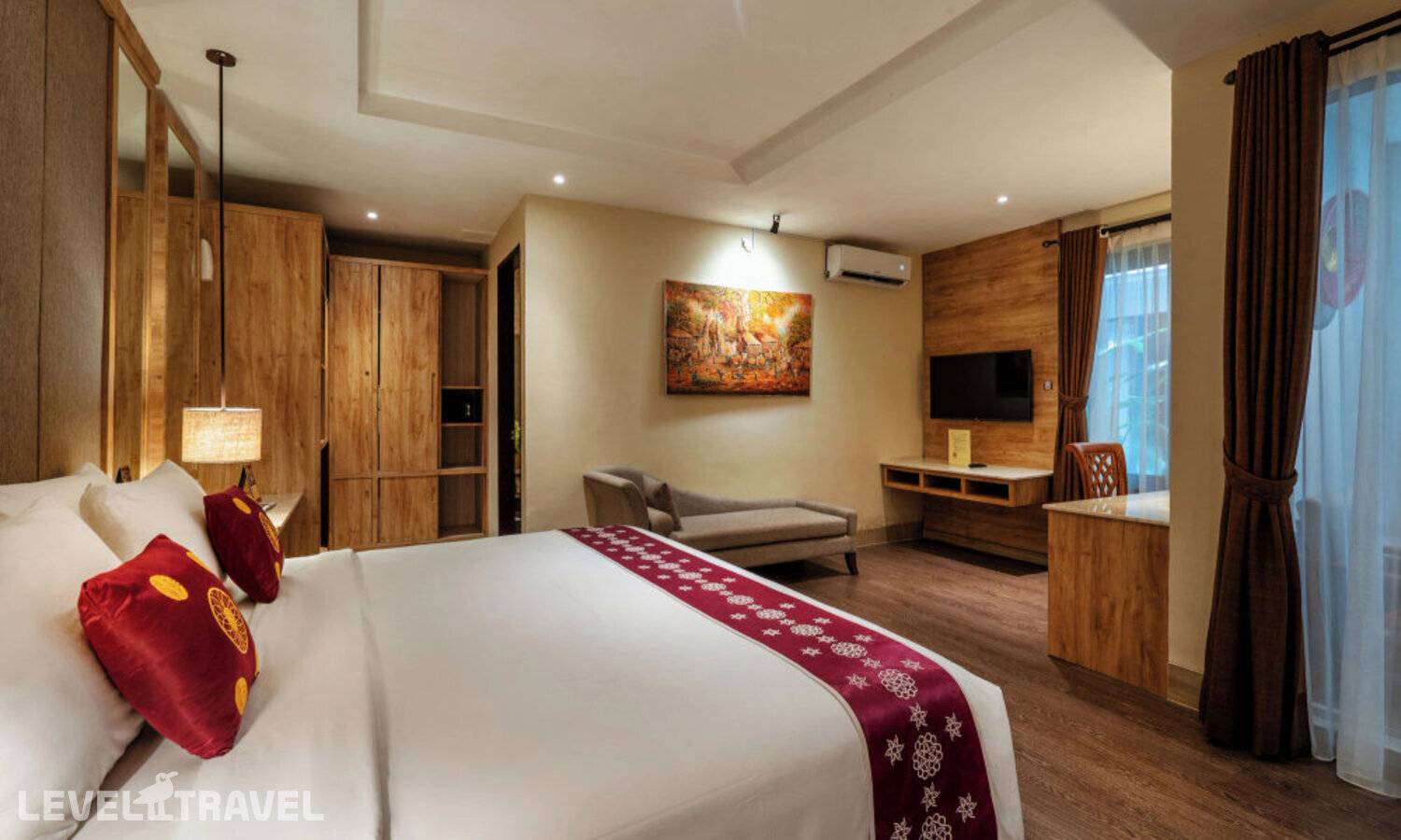 фотографии отеля Bali Sunshine Inn Nusa Dua в Индонезия(Нуса Дуа) - фото №13