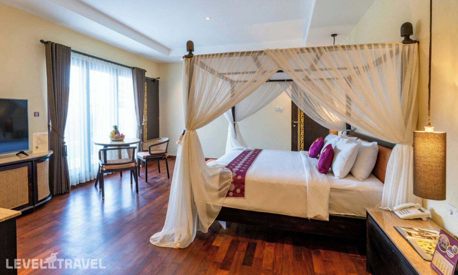 фотографии отеля Bali Sunshine Inn Nusa Dua в Индонезия(Нуса Дуа) - фото №29