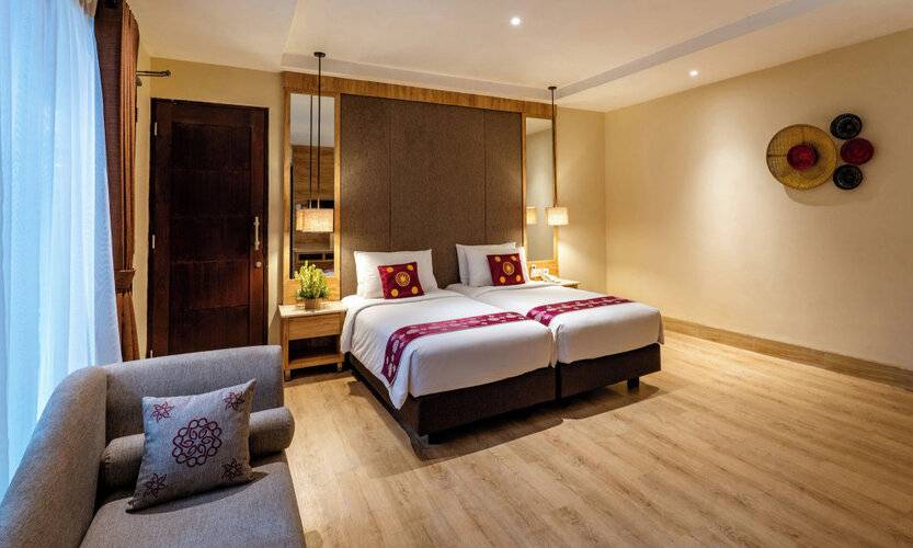 Bali Sunshine Inn Nusa Dua