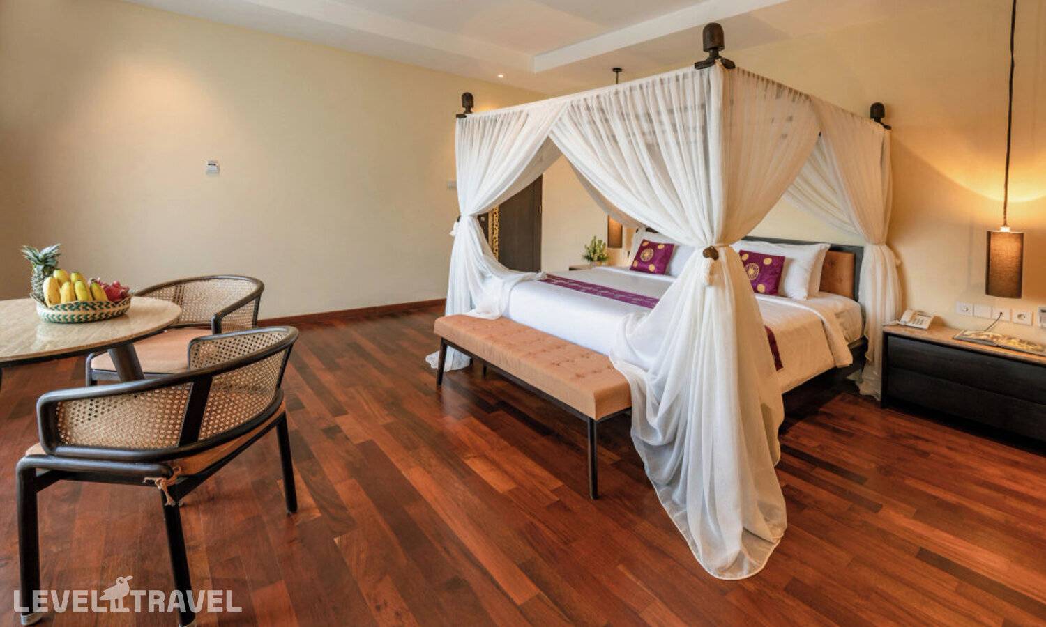 фотографии отеля Bali Sunshine Inn Nusa Dua в Индонезия(Нуса Дуа) - фото №24