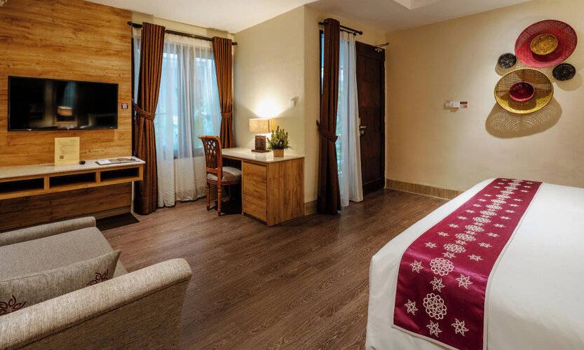 Bali Sunshine Inn Nusa Dua