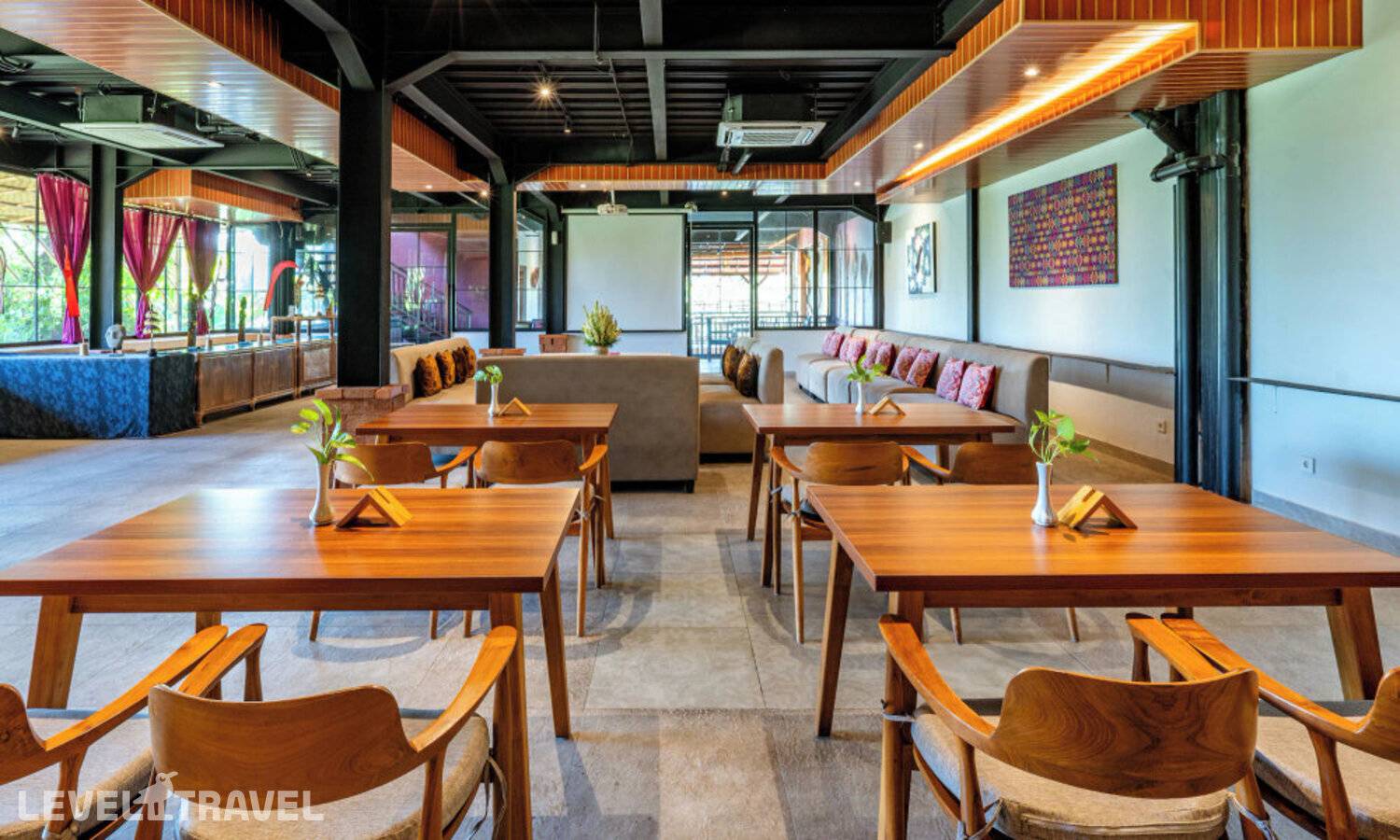 фотографии отеля Bali Sunshine Inn Nusa Dua в Индонезия(Нуса Дуа) - фото №44