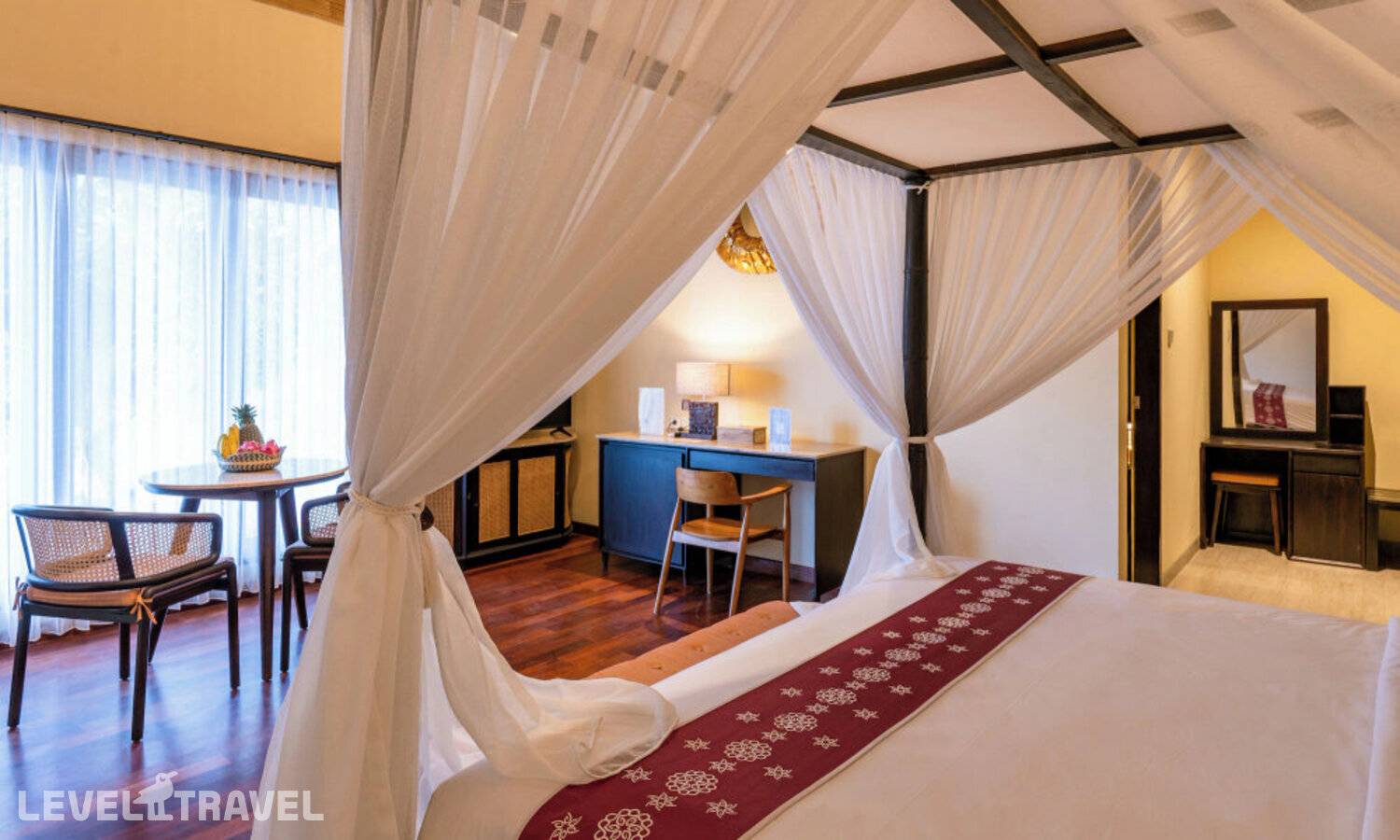 фотографии отеля Bali Sunshine Inn Nusa Dua в Индонезия(Нуса Дуа) - фото №28