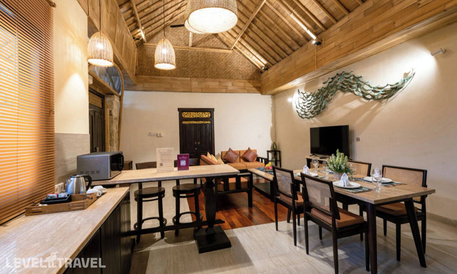 фотографии отеля Bali Sunshine Inn Nusa Dua в Индонезия(Нуса Дуа) - фото №61