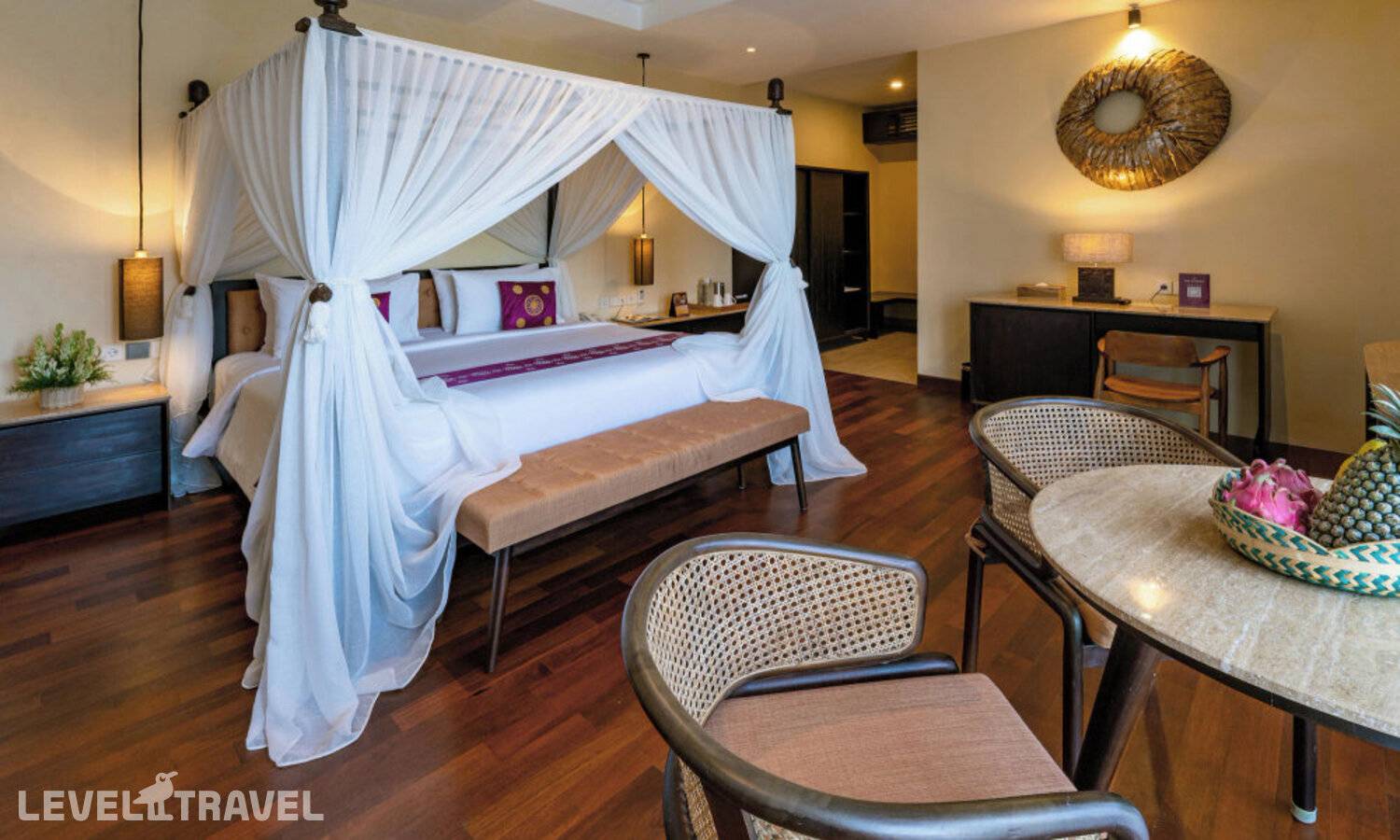 фотографии отеля Bali Sunshine Inn Nusa Dua в Индонезия(Нуса Дуа) - фото №22