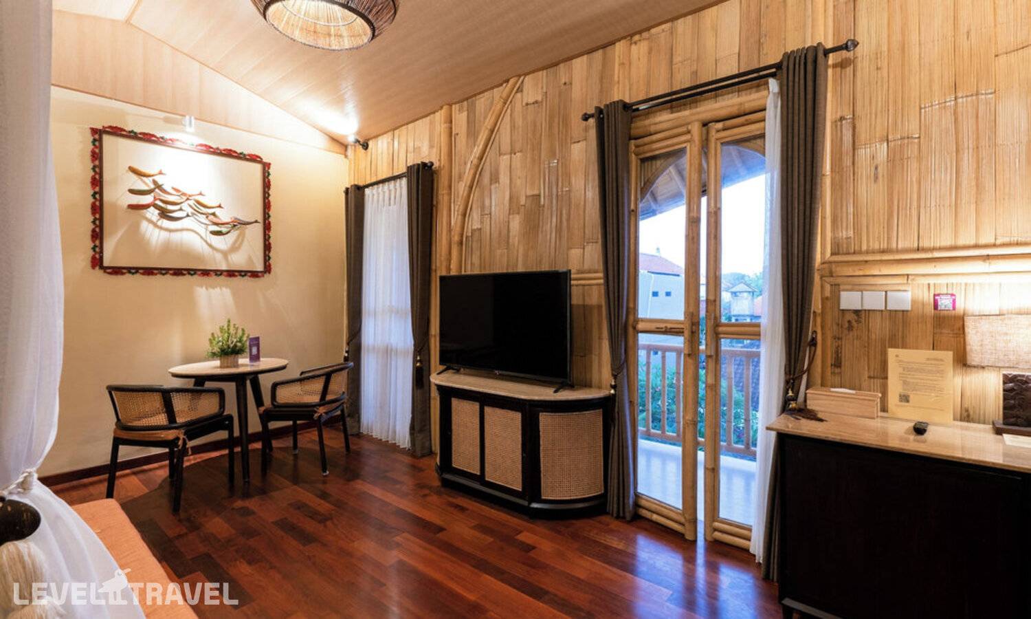 фотографии отеля Bali Sunshine Inn Nusa Dua в Индонезия(Нуса Дуа) - фото №21