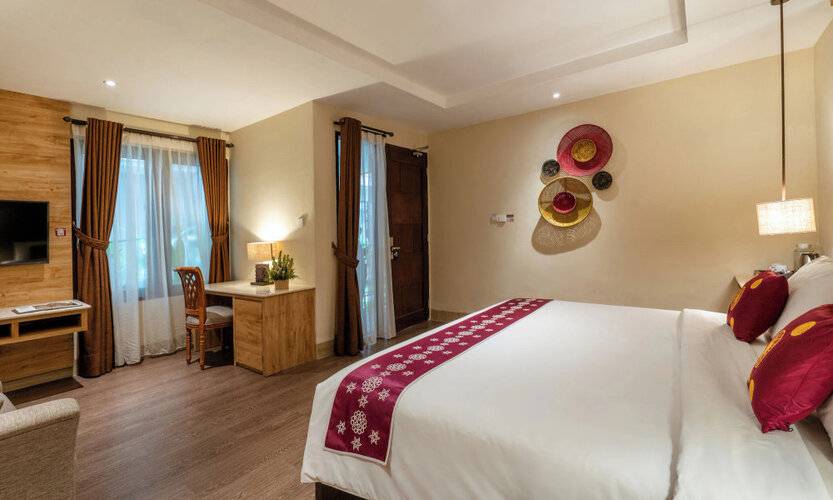 Bali Sunshine Inn Nusa Dua