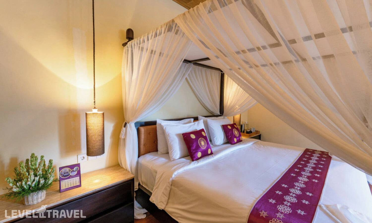 фотографии отеля Bali Sunshine Inn Nusa Dua в Индонезия(Нуса Дуа) - фото №25