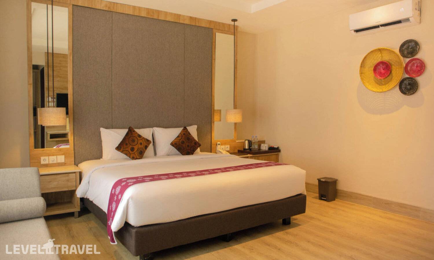 фотографии отеля Bali Sunshine Inn Nusa Dua в Индонезия(Нуса Дуа) - фото №30