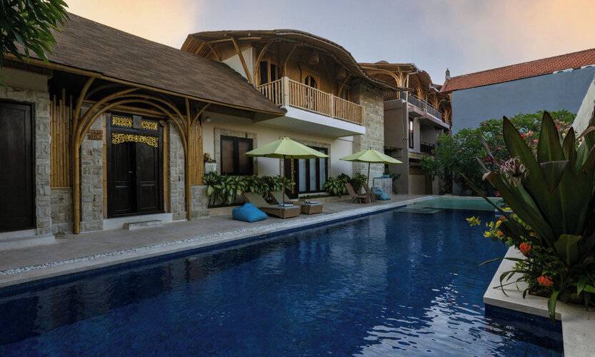 Bali Sunshine Inn Nusa Dua