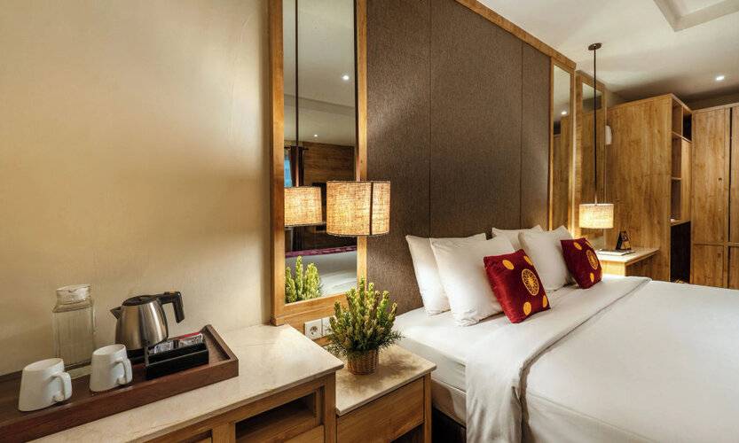 Bali Sunshine Inn Nusa Dua